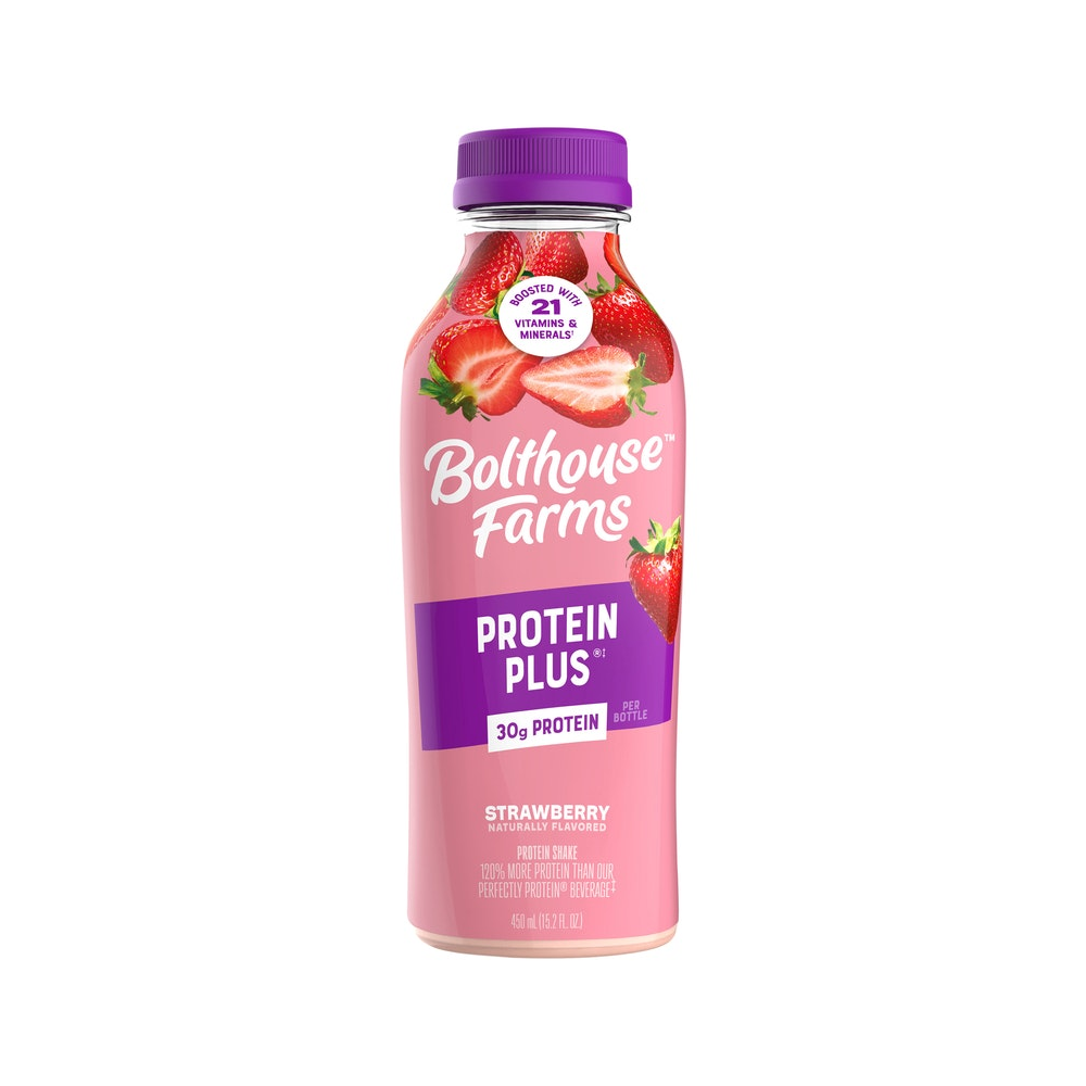 Bolthouse Farms logo