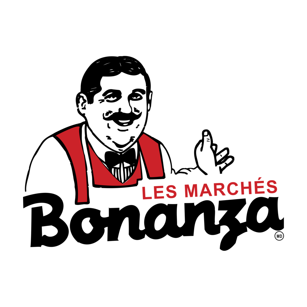 Bonanza logo