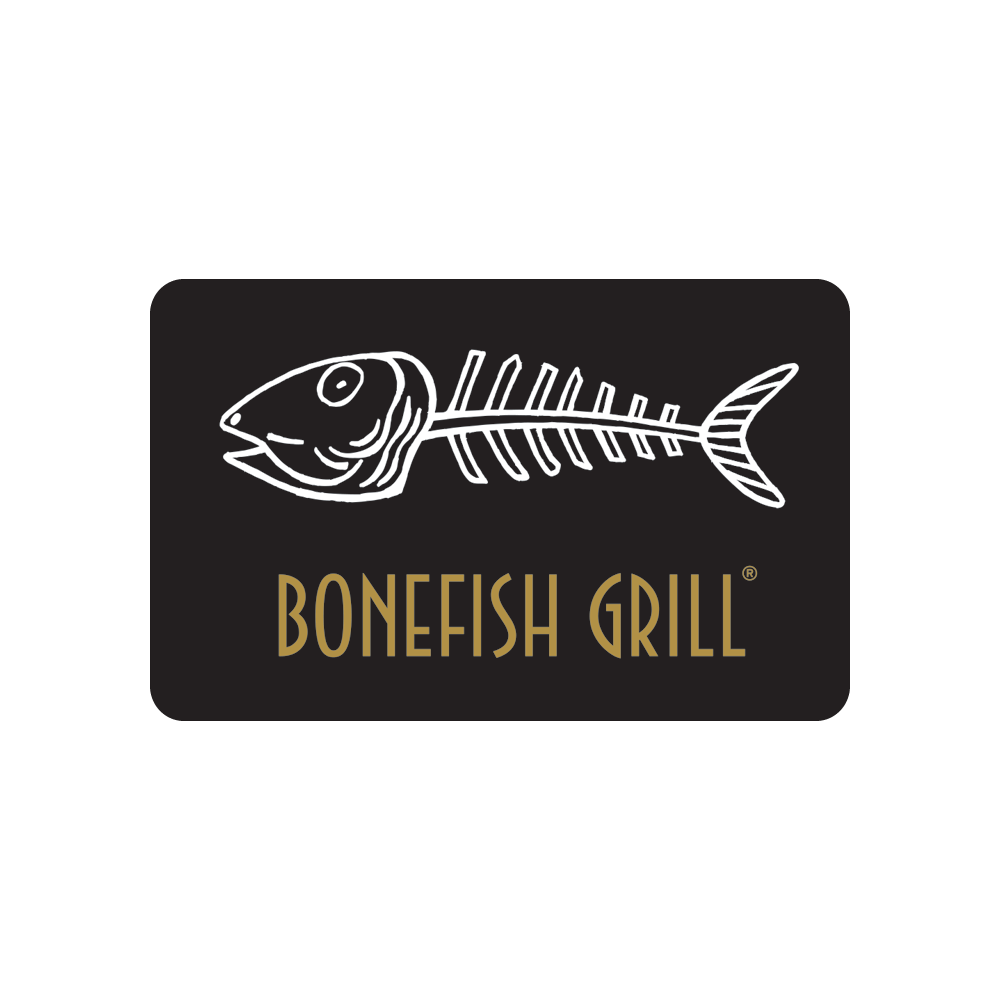 Bonefish Grill logo