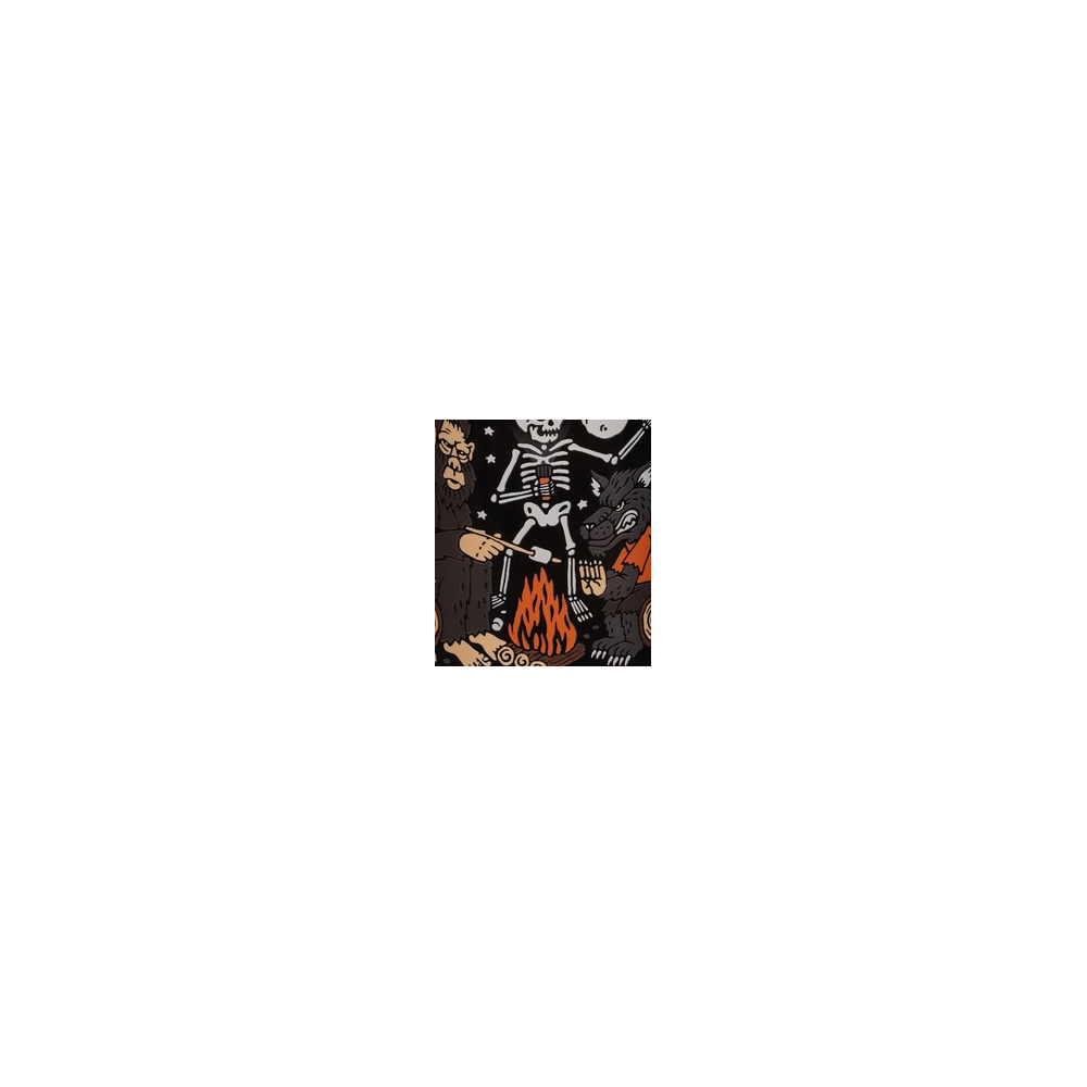 Bones Coffee Company logo