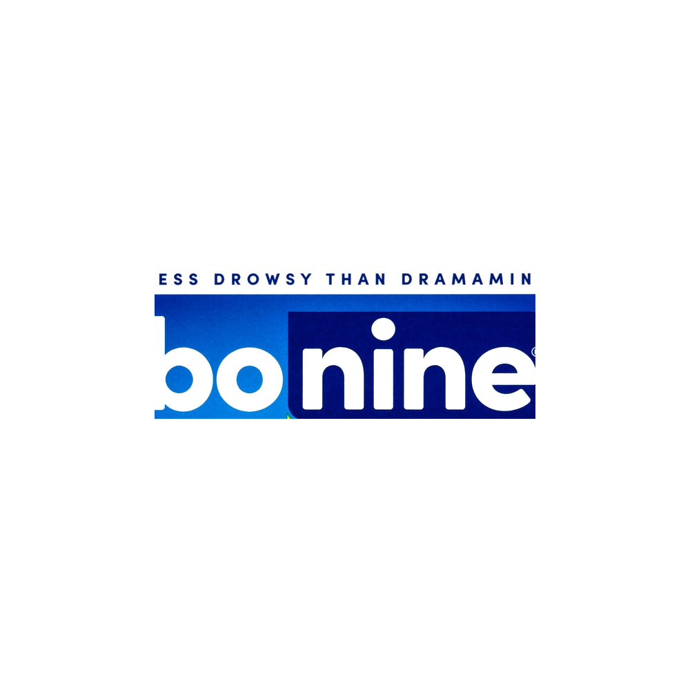 Bonine logo
