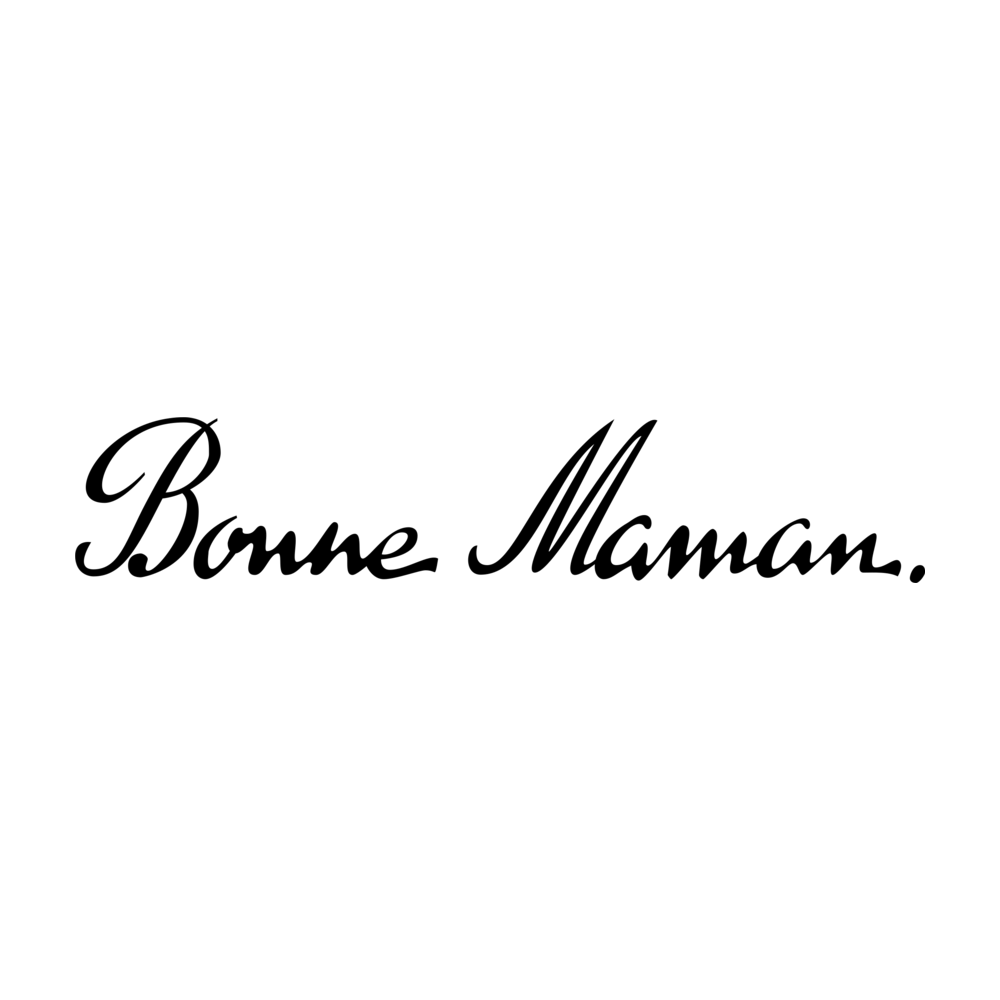 Bonne Maman logo
