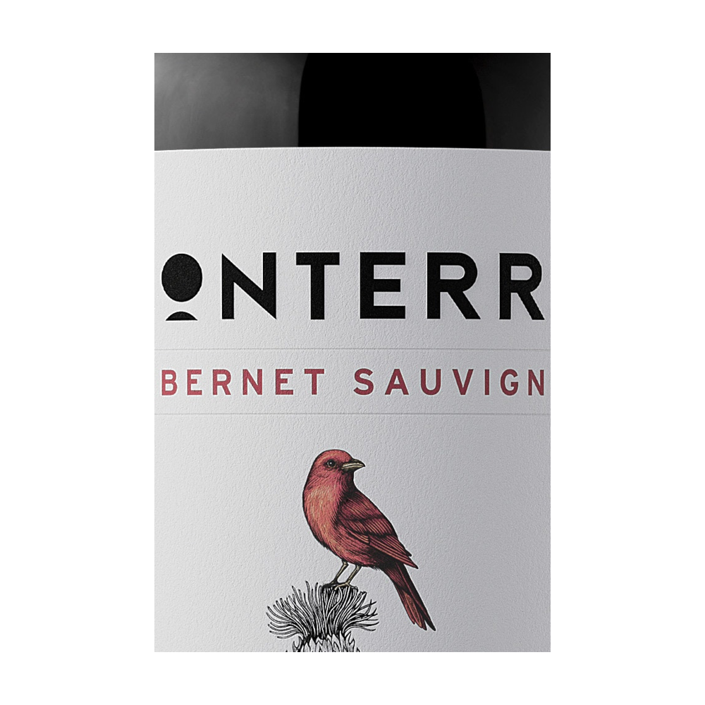 Bonterra logo