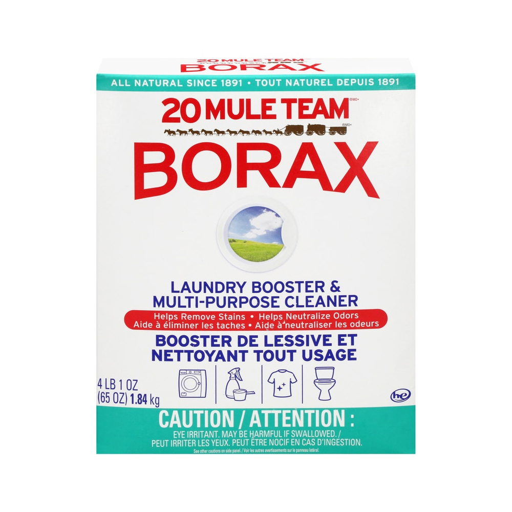 Borax logo
