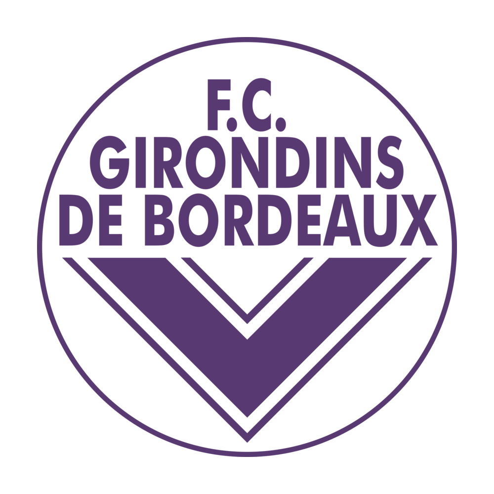Bordeaux logo