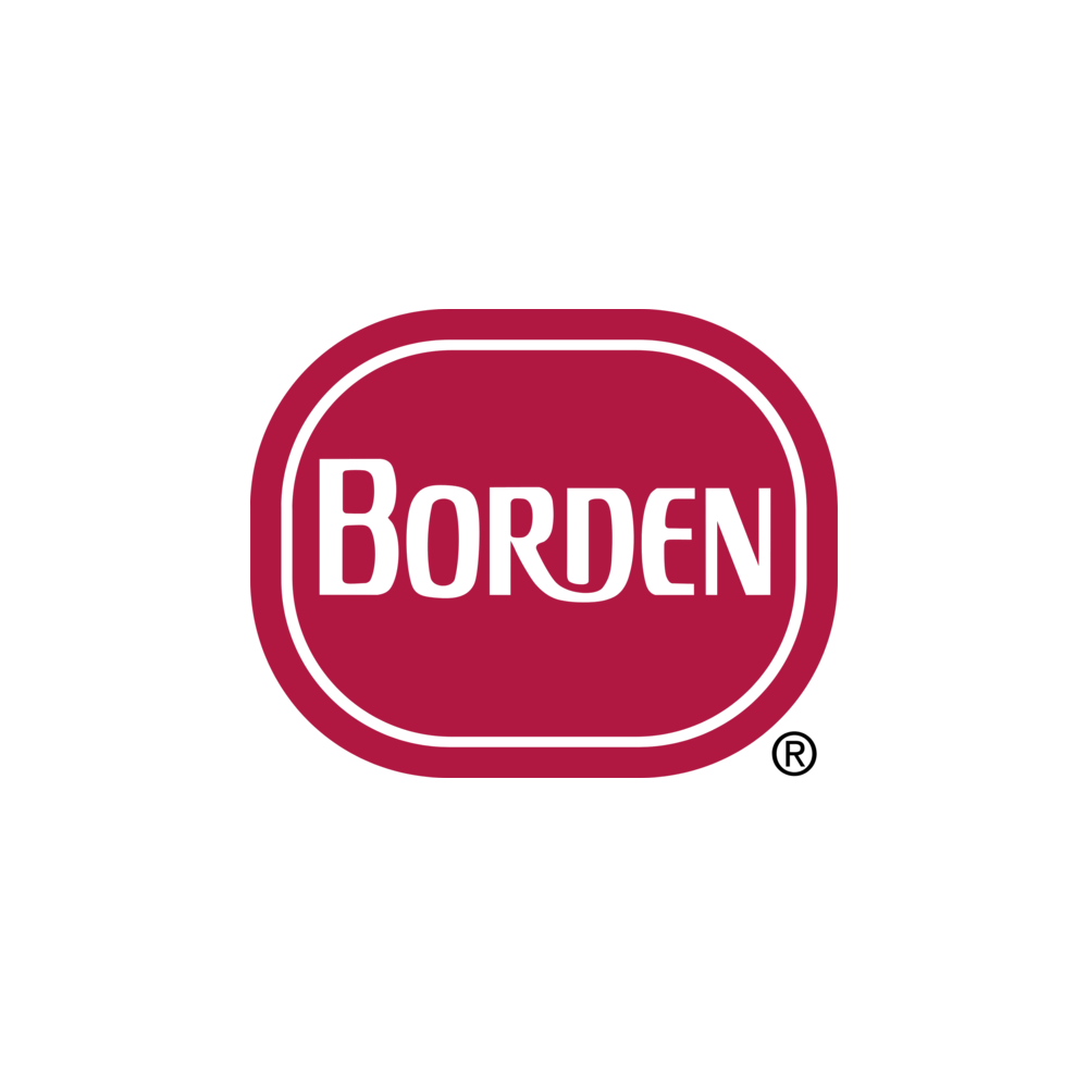 Borden logo