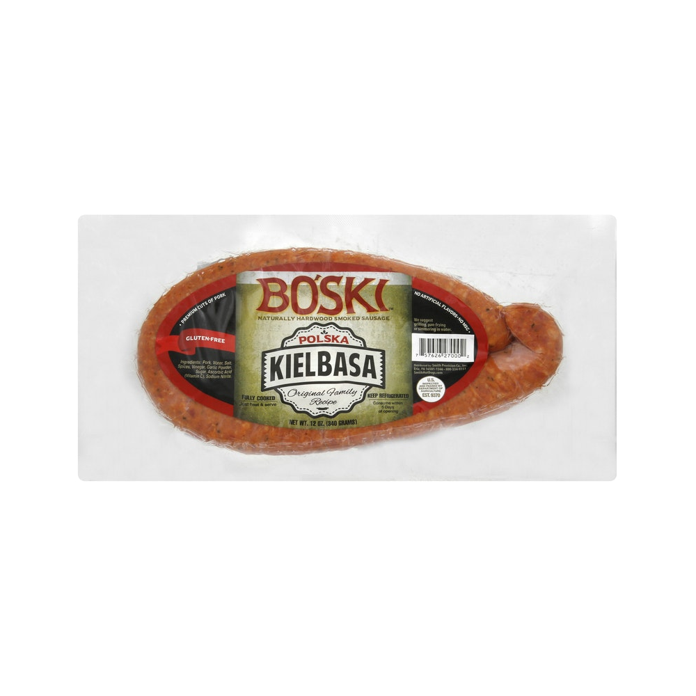 Boski logo