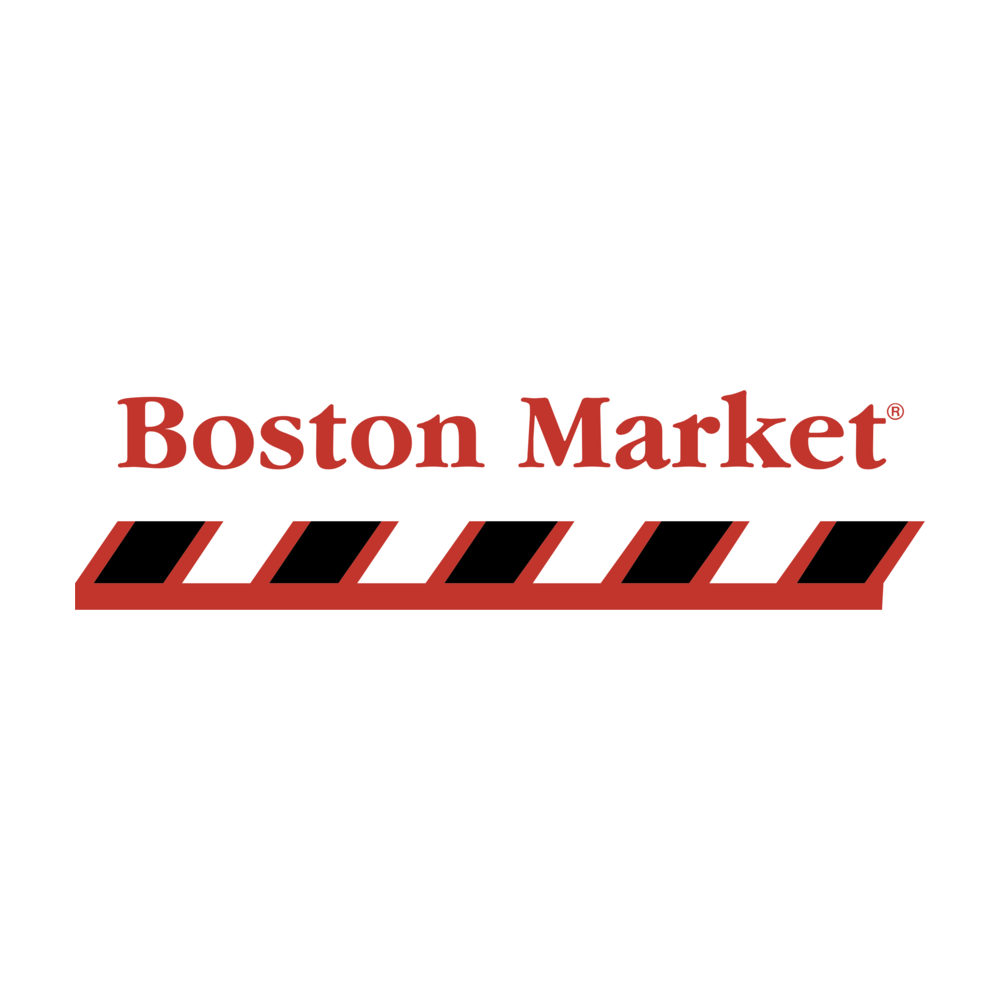 Boston Market logo