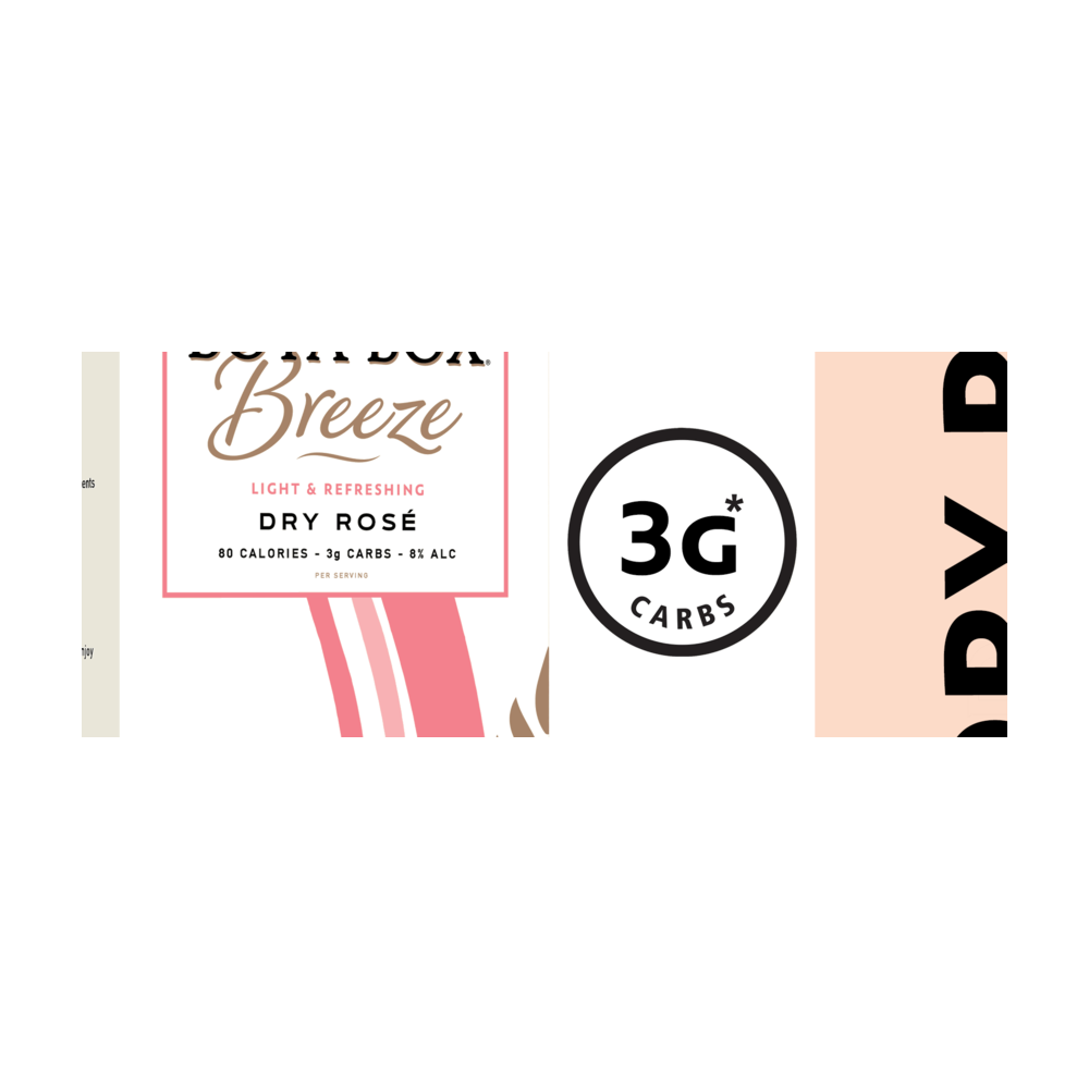 Bota Box Breeze logo