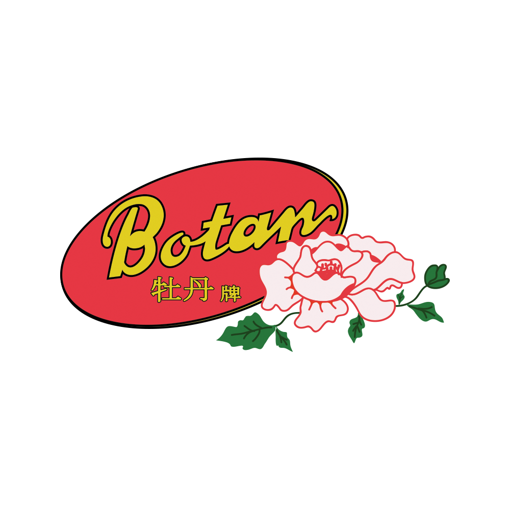 Botan logo