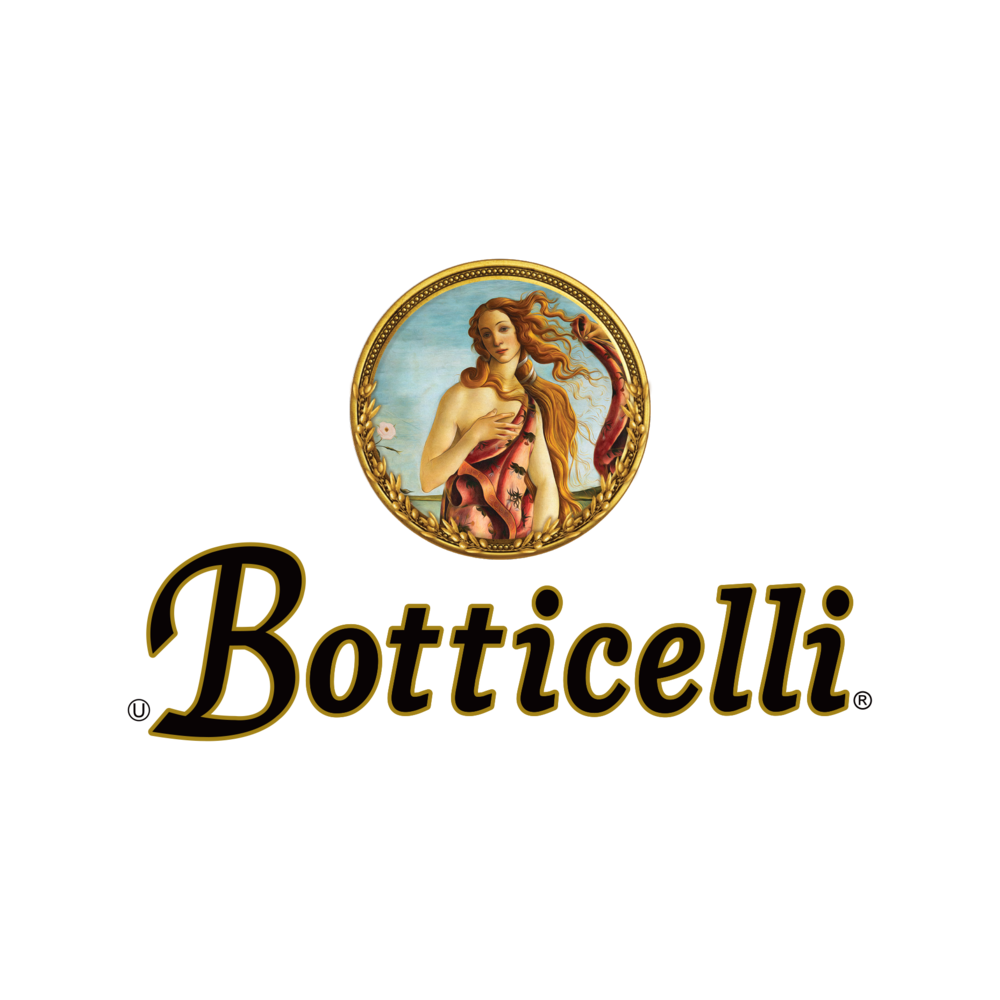 Botticelli logo