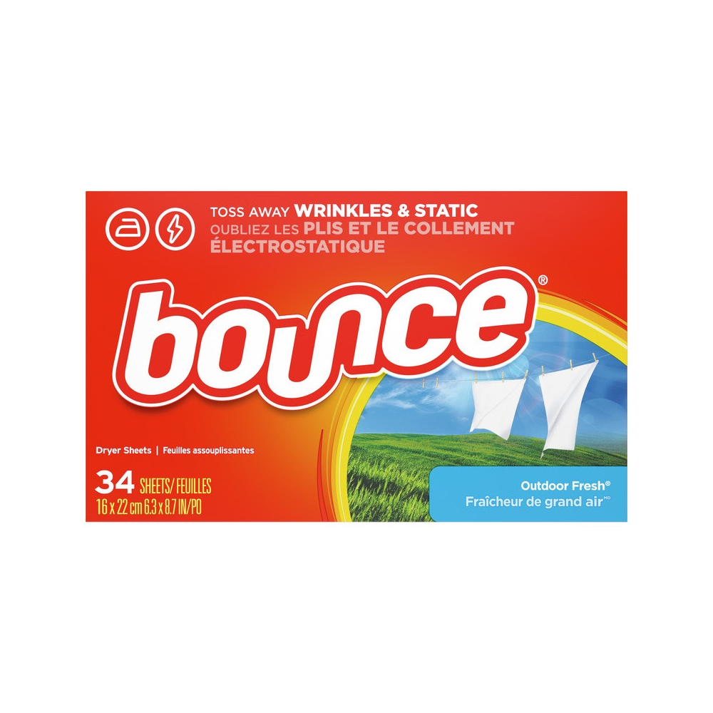 Bounce logo
