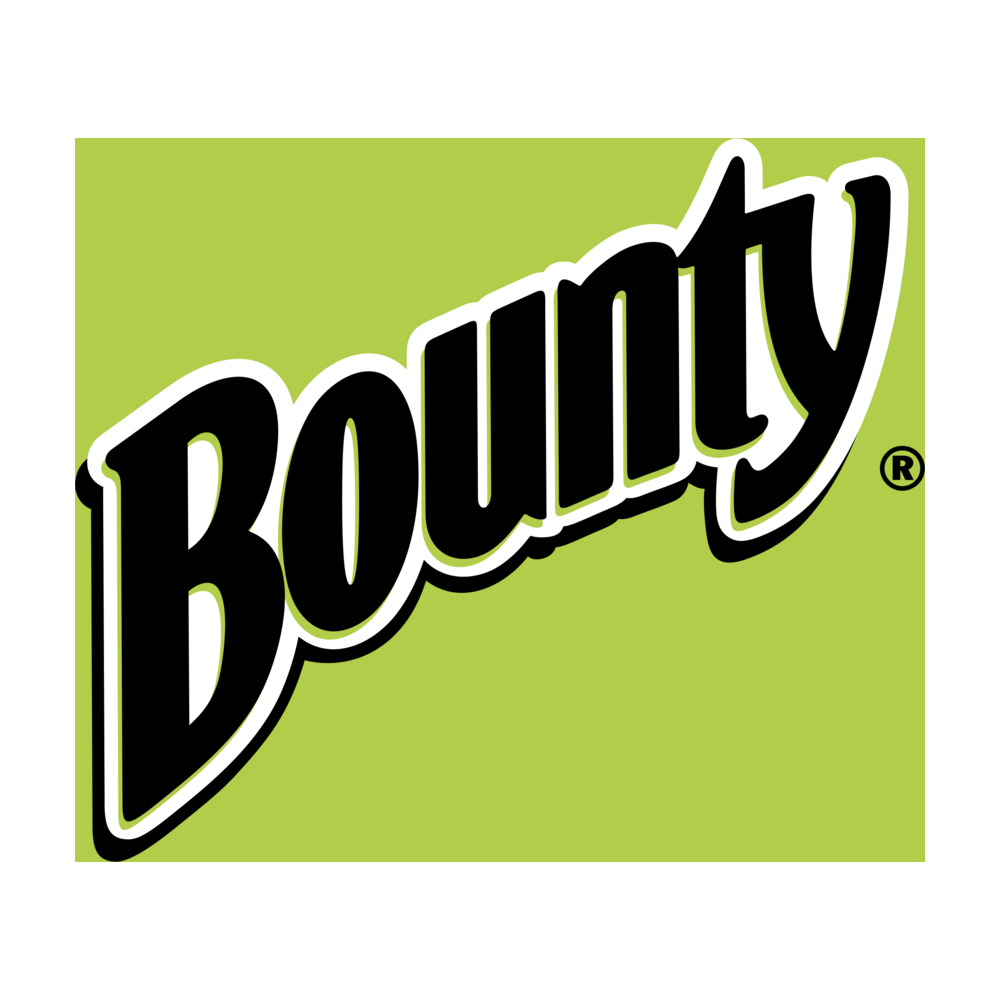Bounty logo