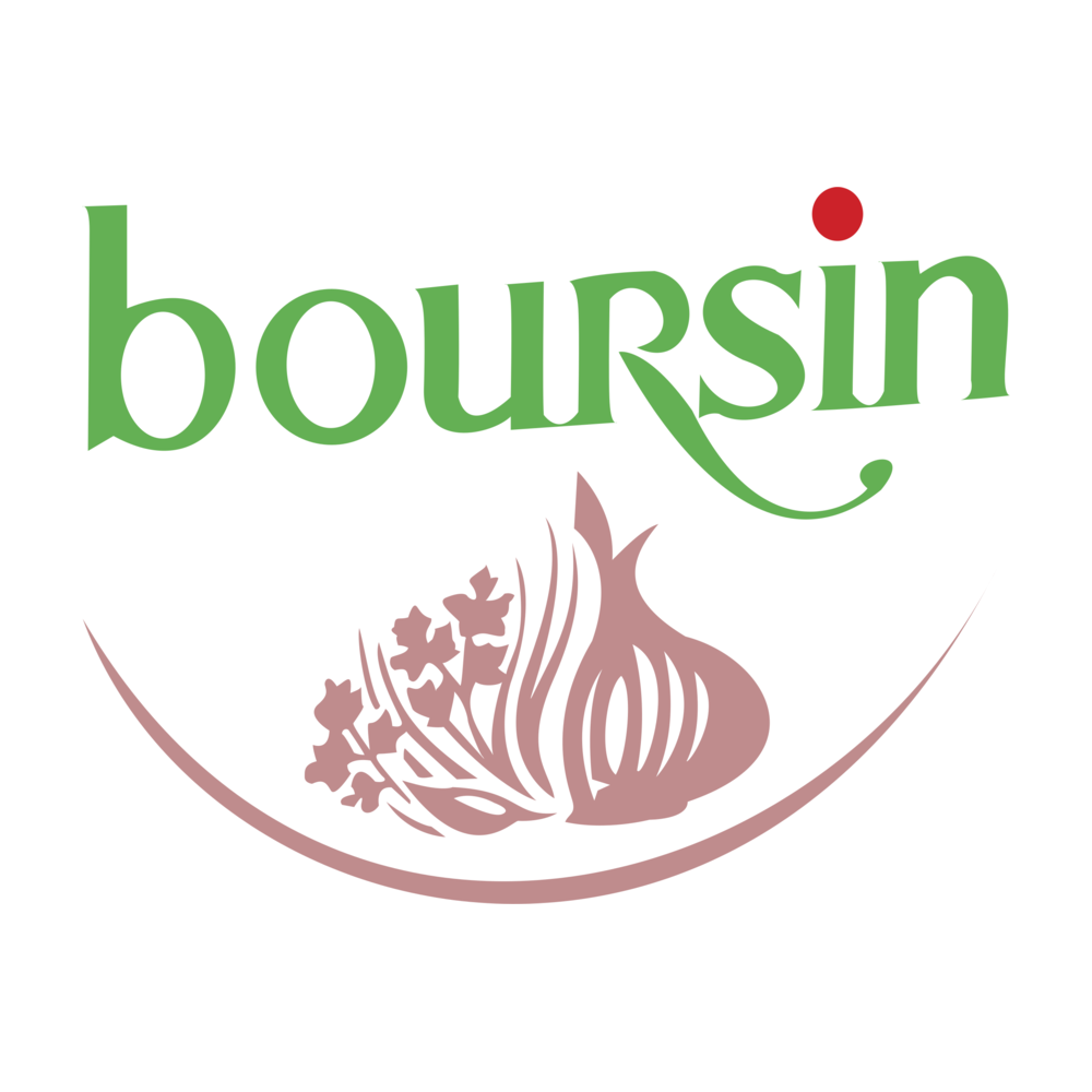 Boursin logo