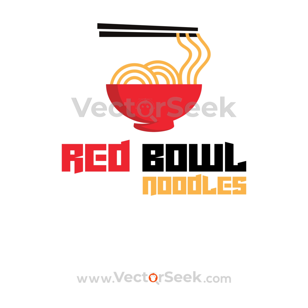 Bowl Noodles logo