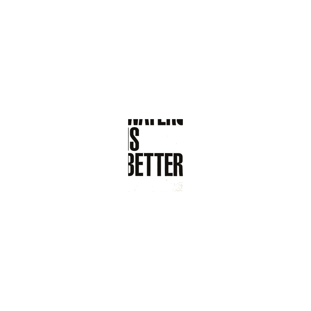 Boxed Water is Better logo