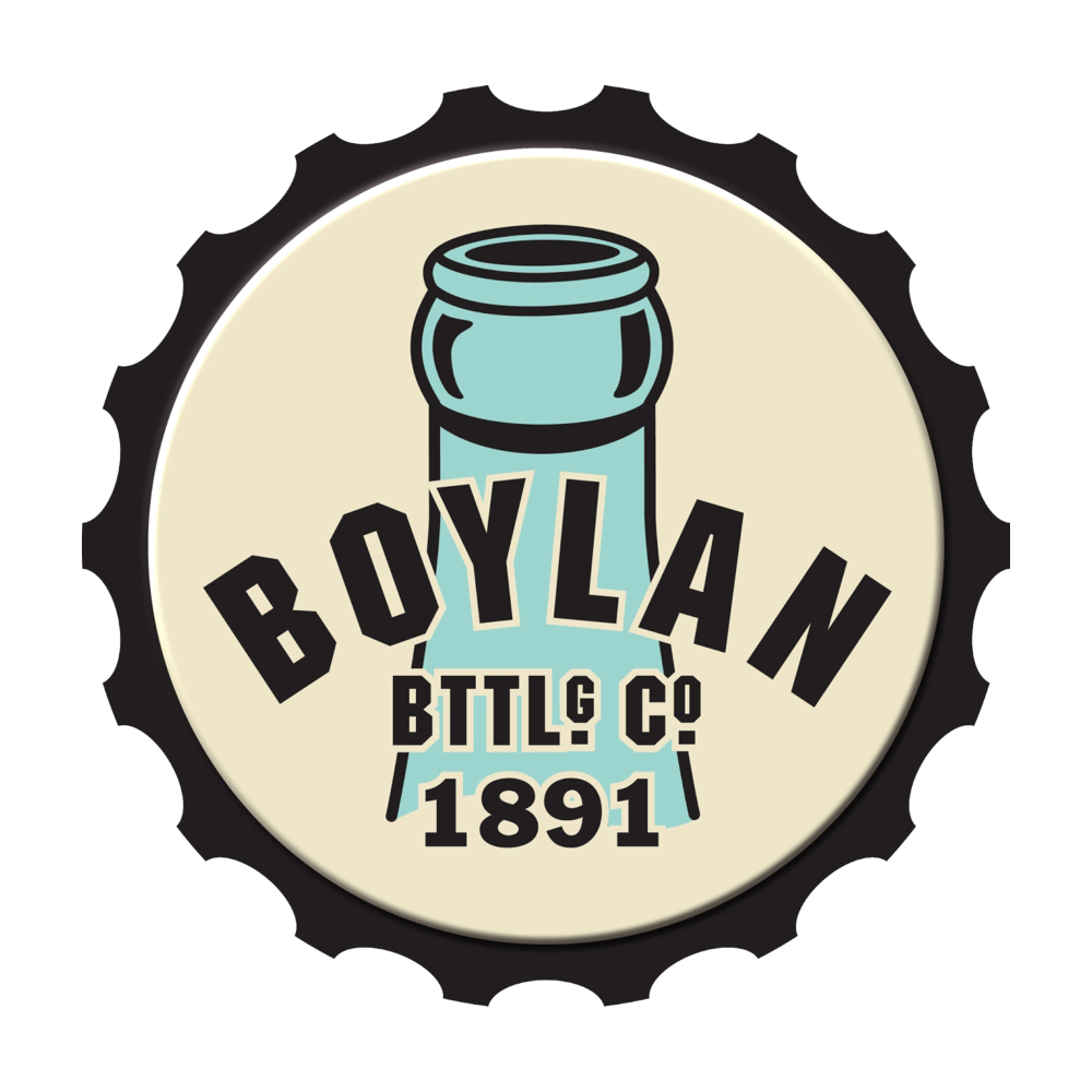 Boylan Bottling logo