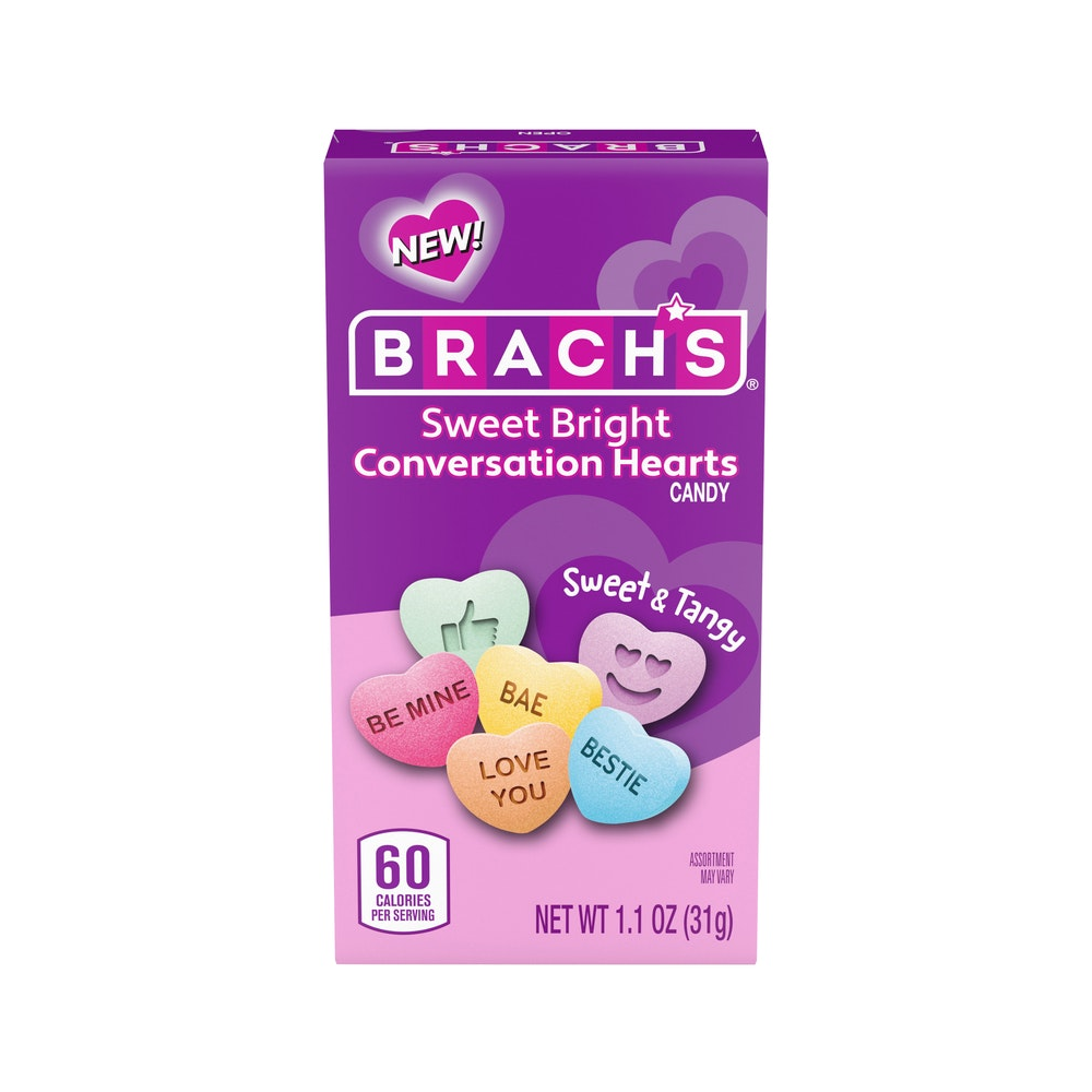 Brach's logo