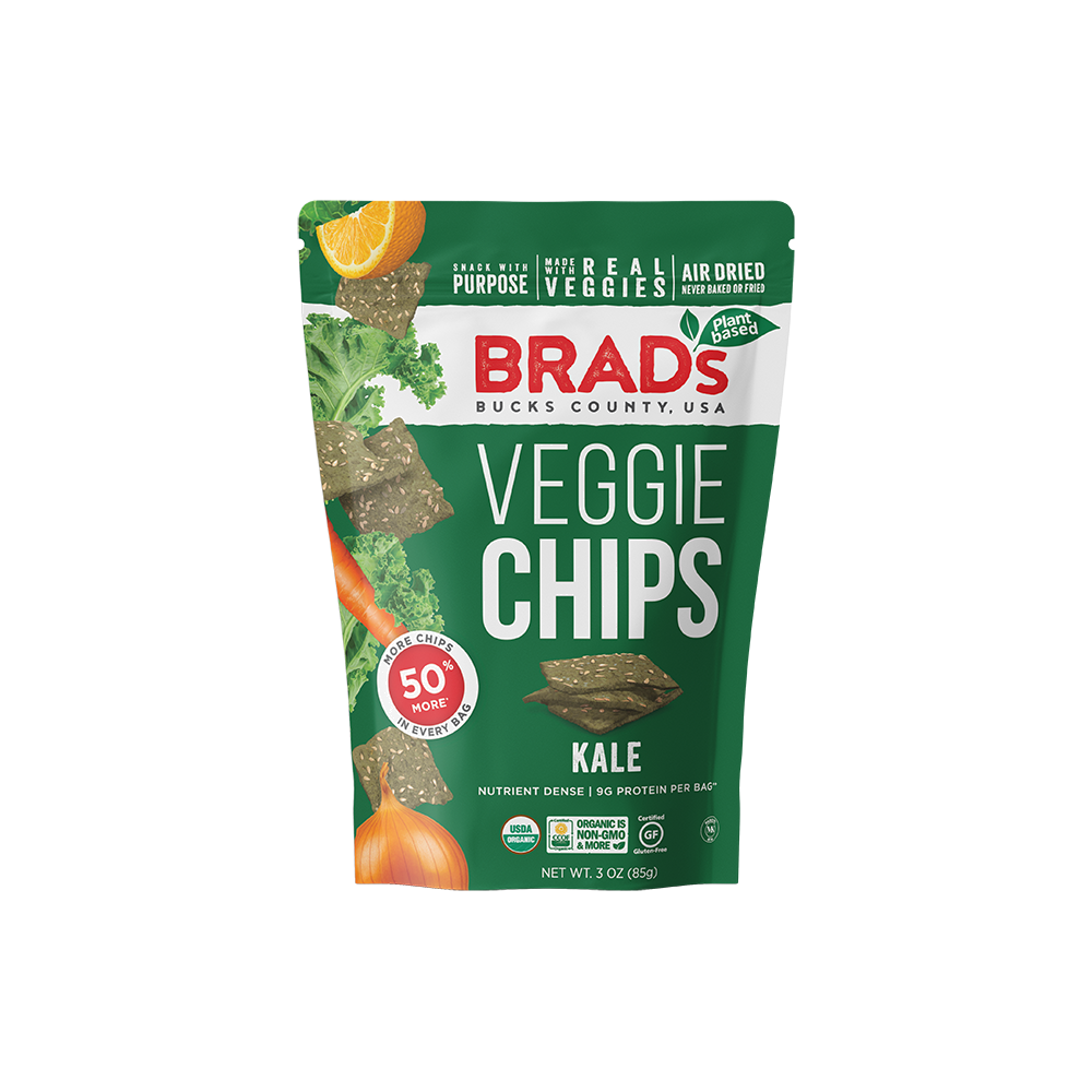 Brads logo