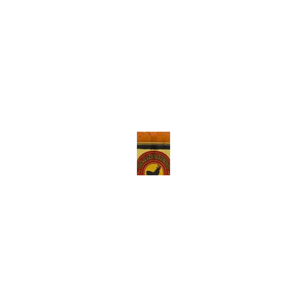Branch Bbq logo