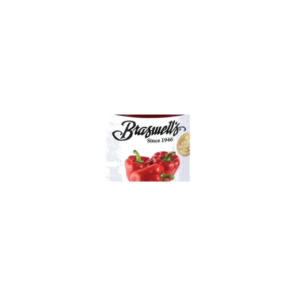 Braswell's logo
