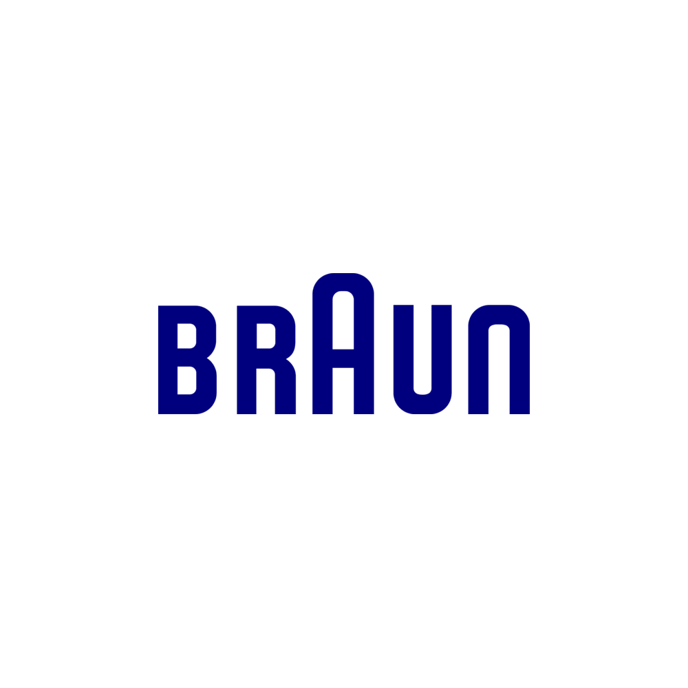 Braun logo