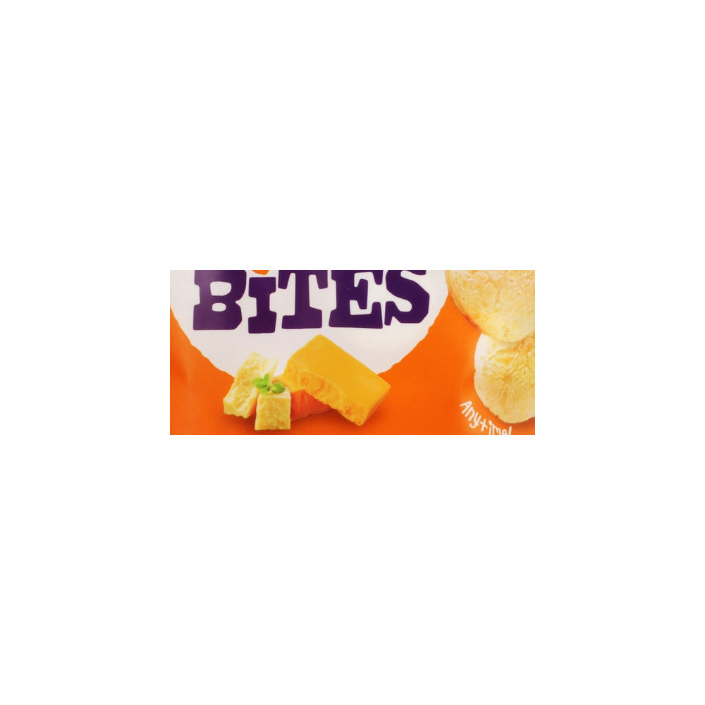 Brazi Bites logo