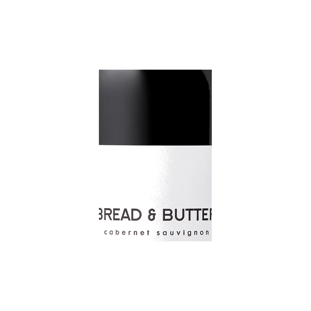 Bread & Butter logo
