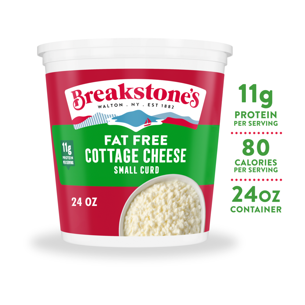 Breakstone's logo