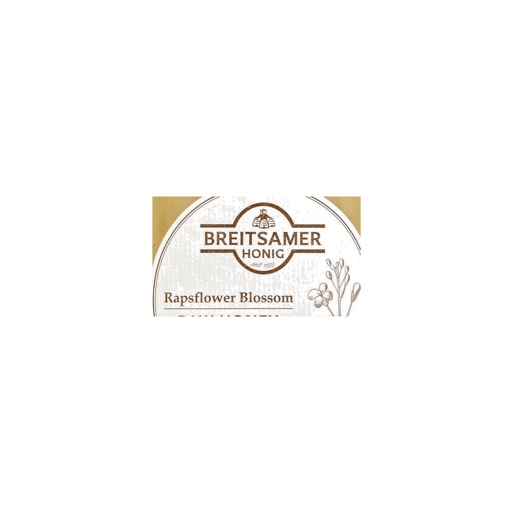 Breitsamer logo