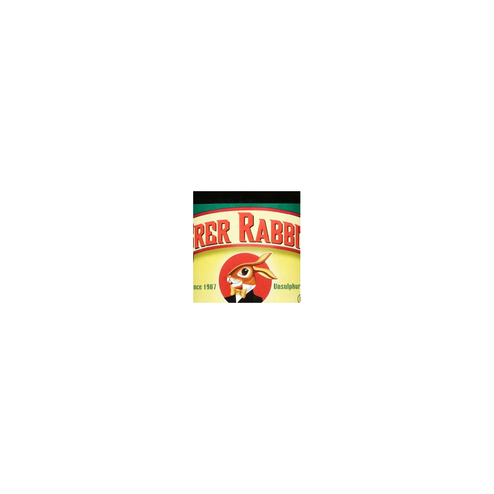 Brer Rabbit logo
