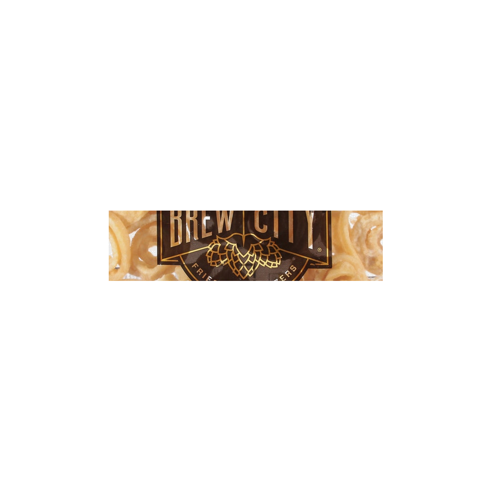 Brew City logo
