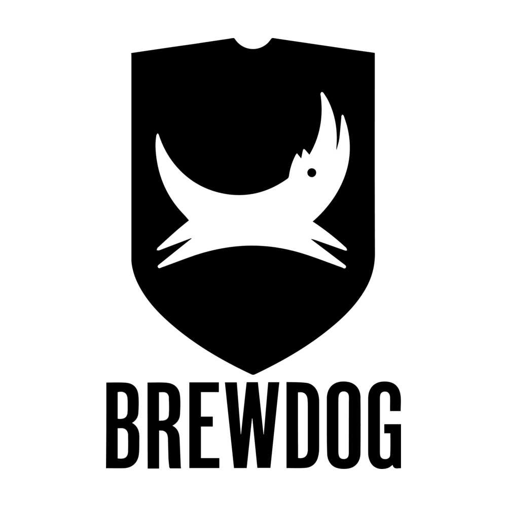 BrewDog logo