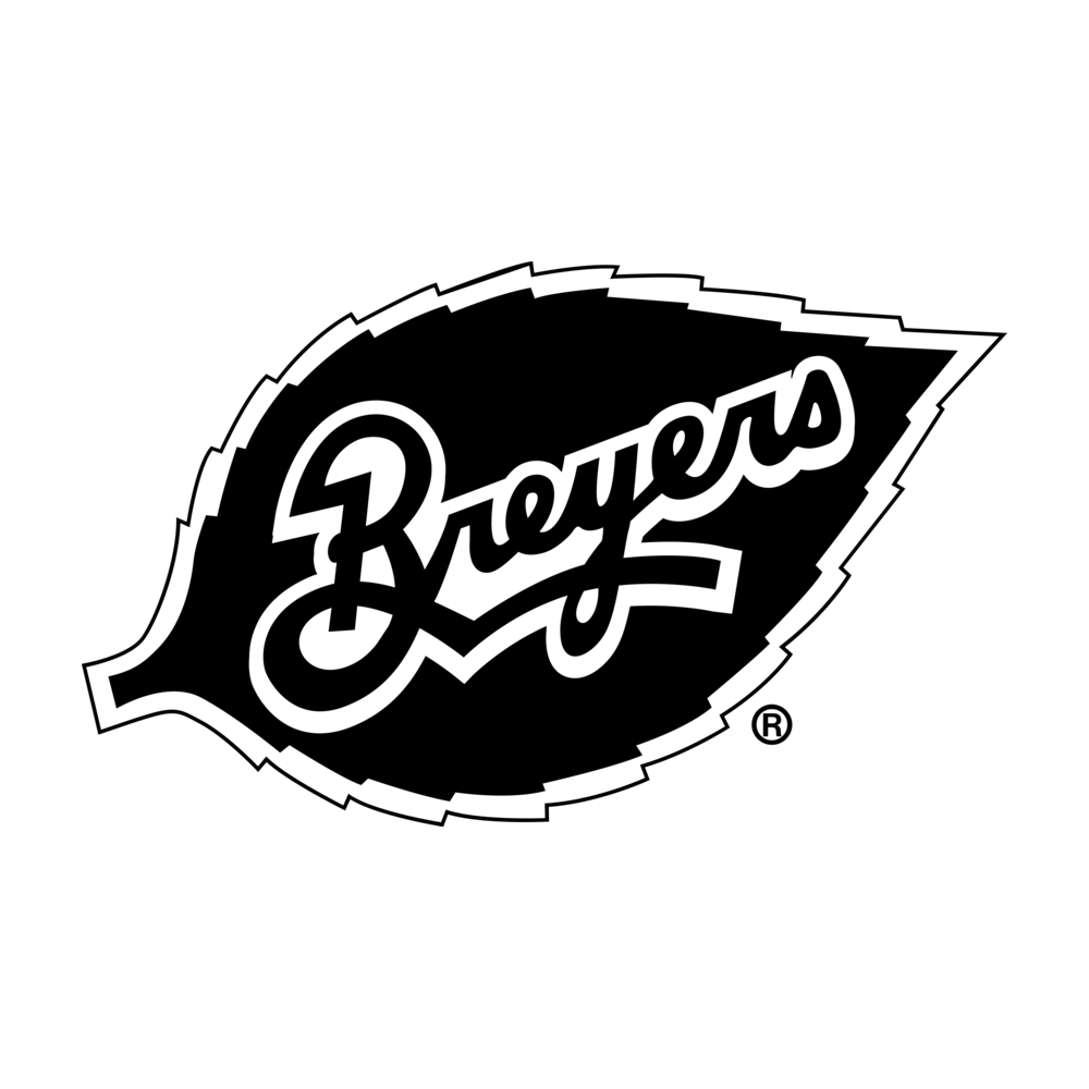 Breyers logo