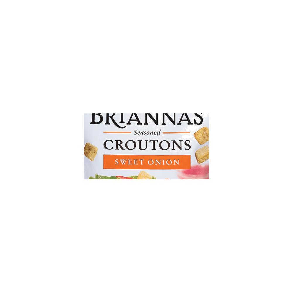 Briannas logo