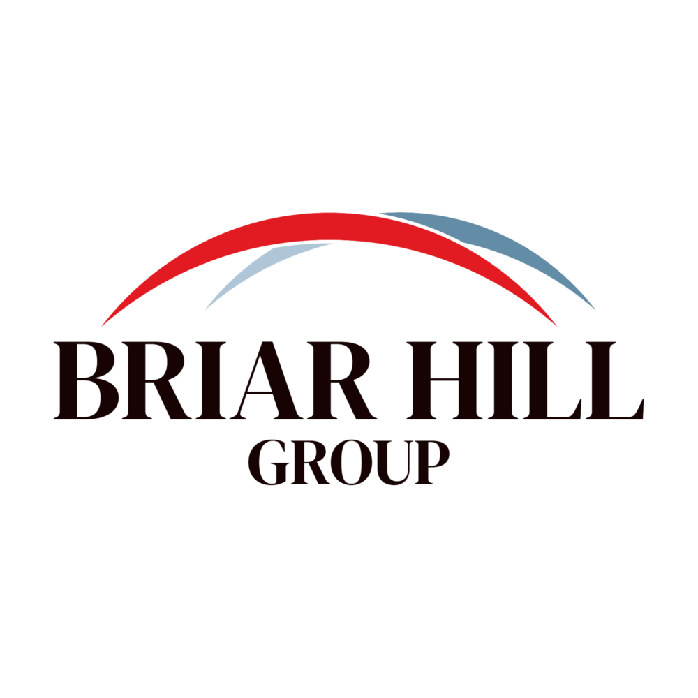 Briar Hill logo