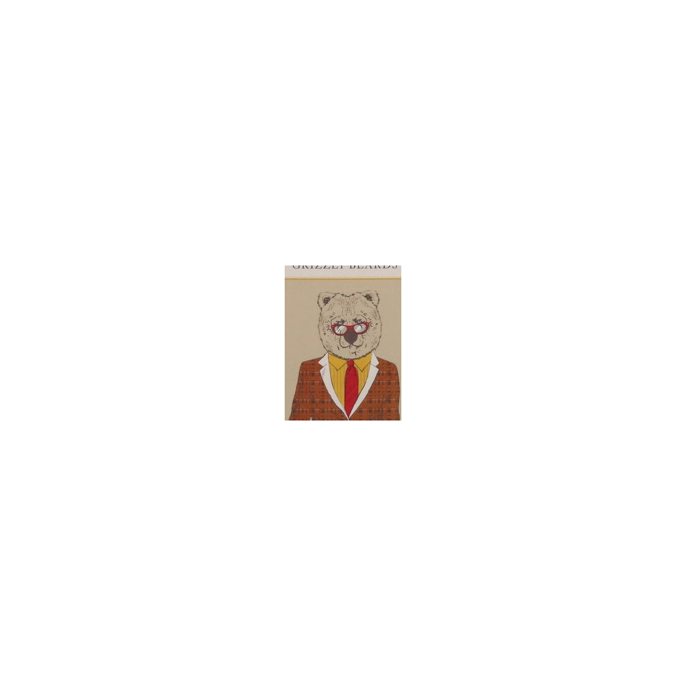 Brisk Grooming logo