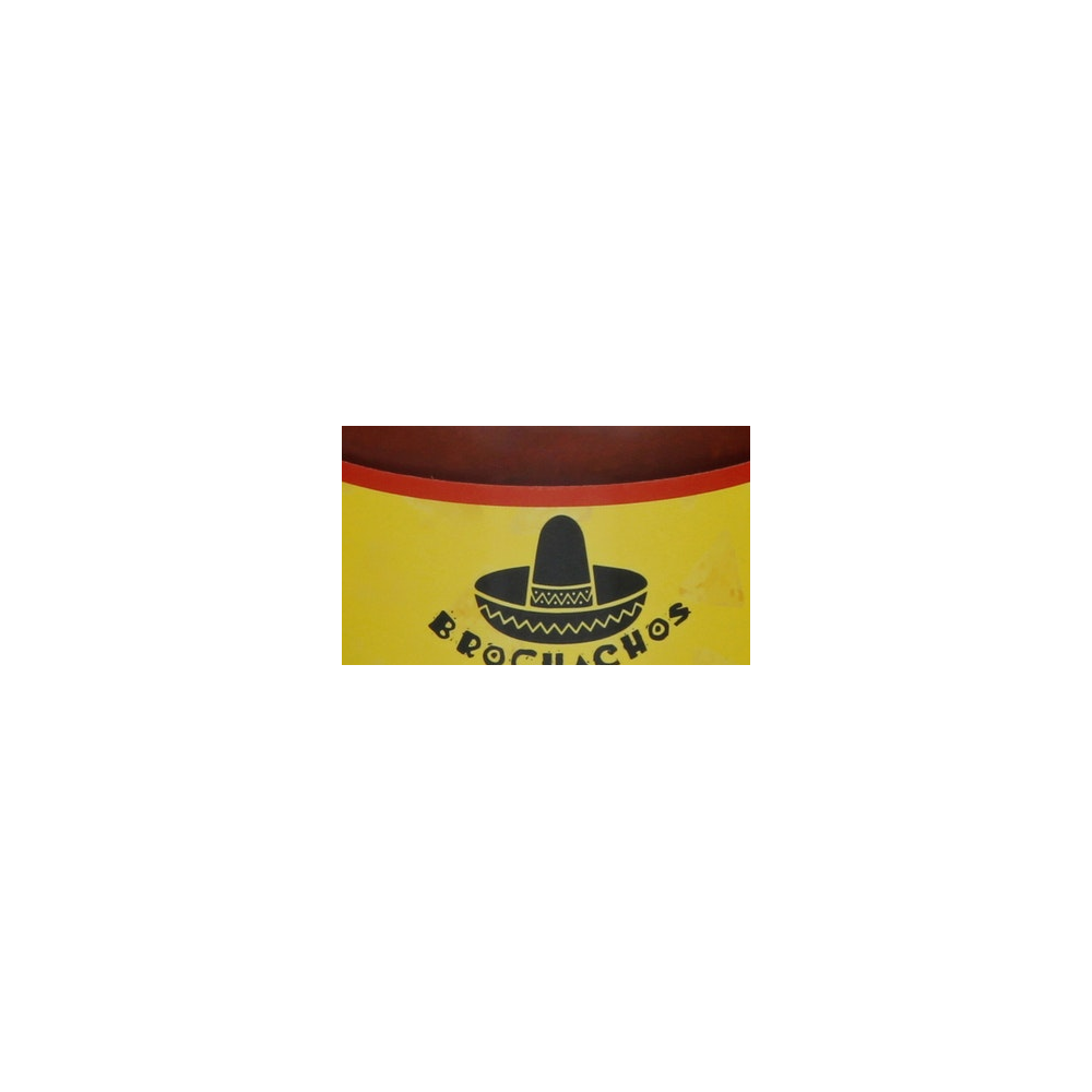 Brochachos Salsa logo