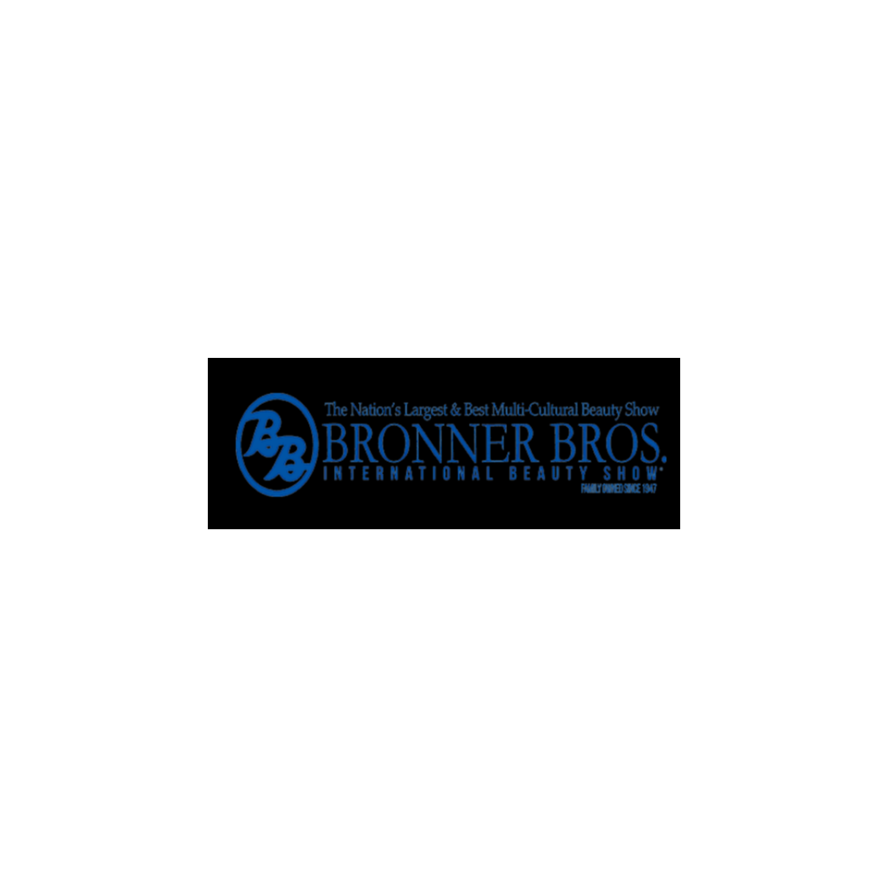 Bronner Bros logo