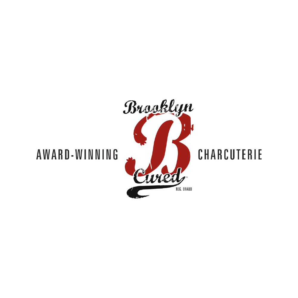 Brooklyn Cured logo