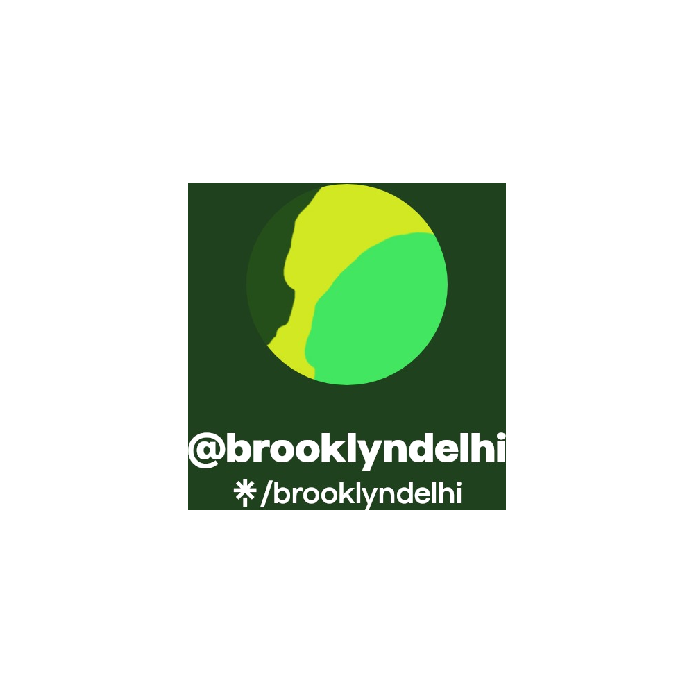 Brooklyn Delhi logo