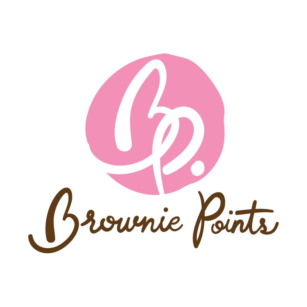 Brownie Points logo