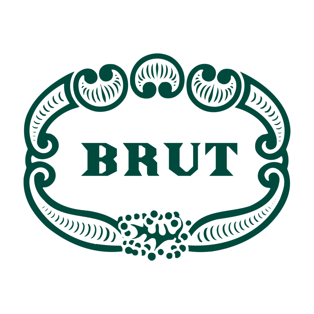 Brut logo