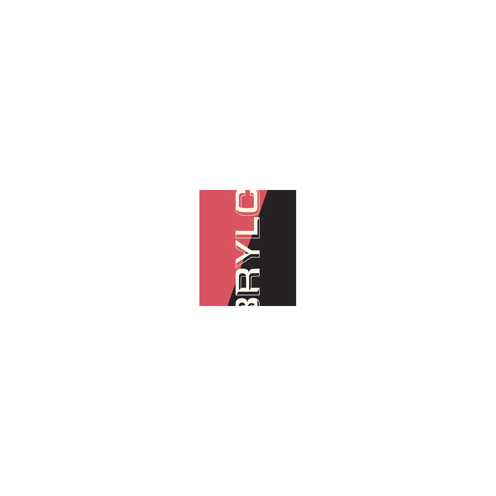 Brylcream logo