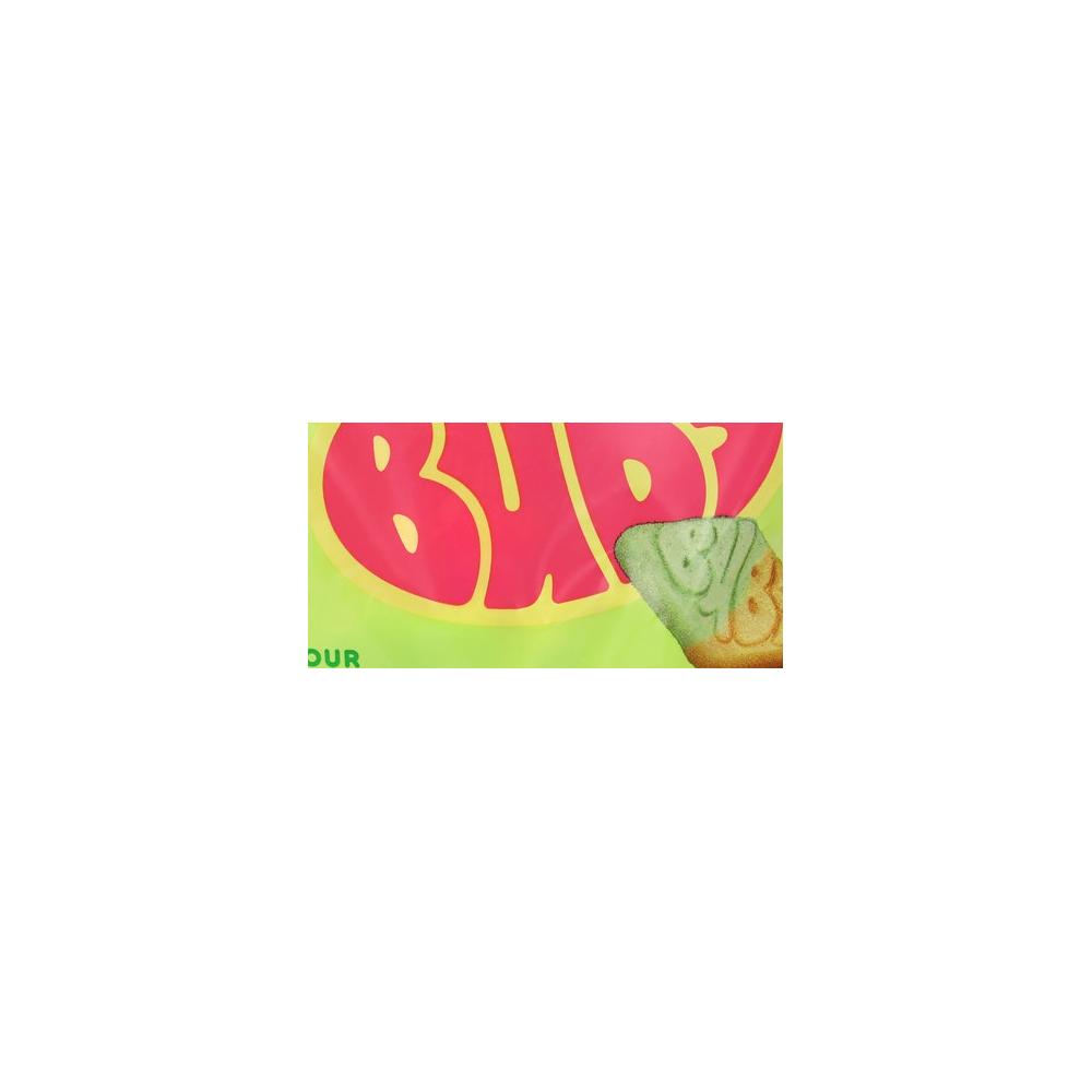 Bubs logo