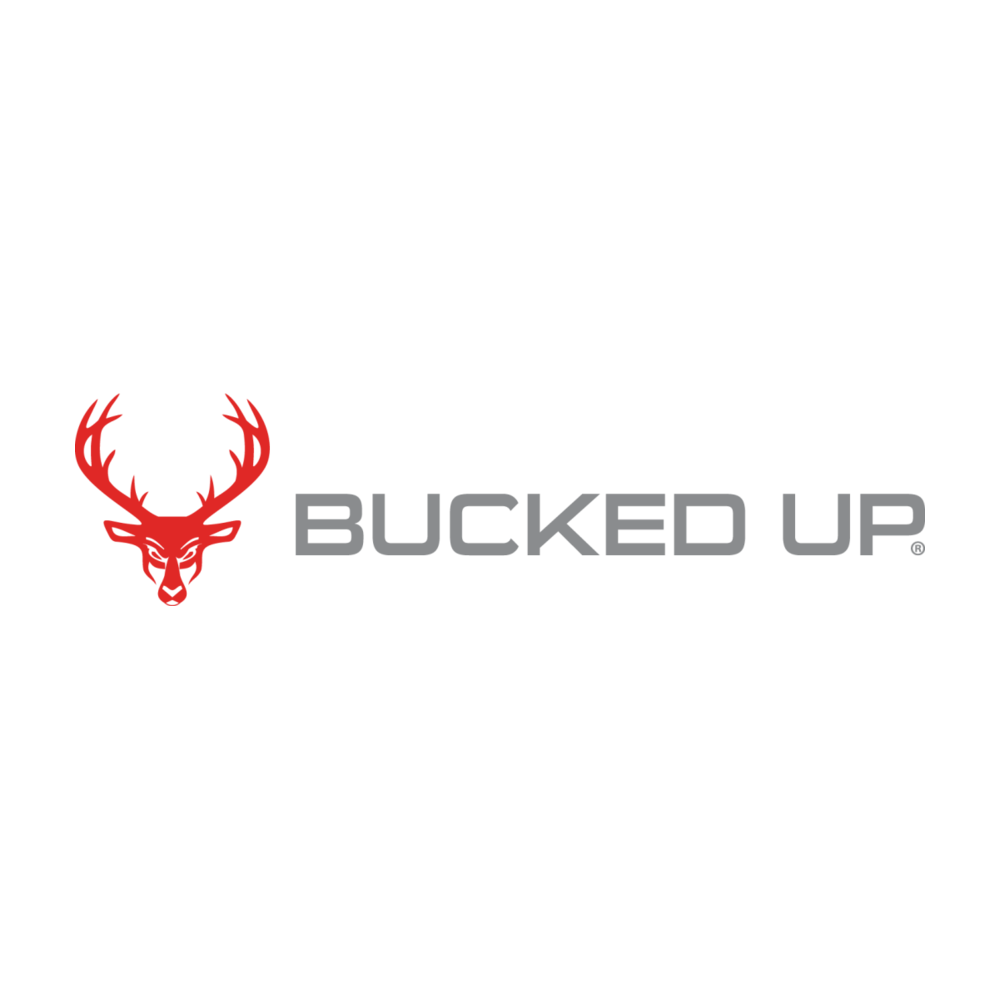 Bucked Up logo