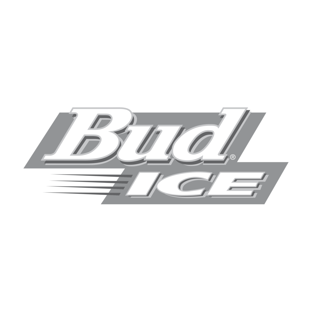 Bud Ice logo