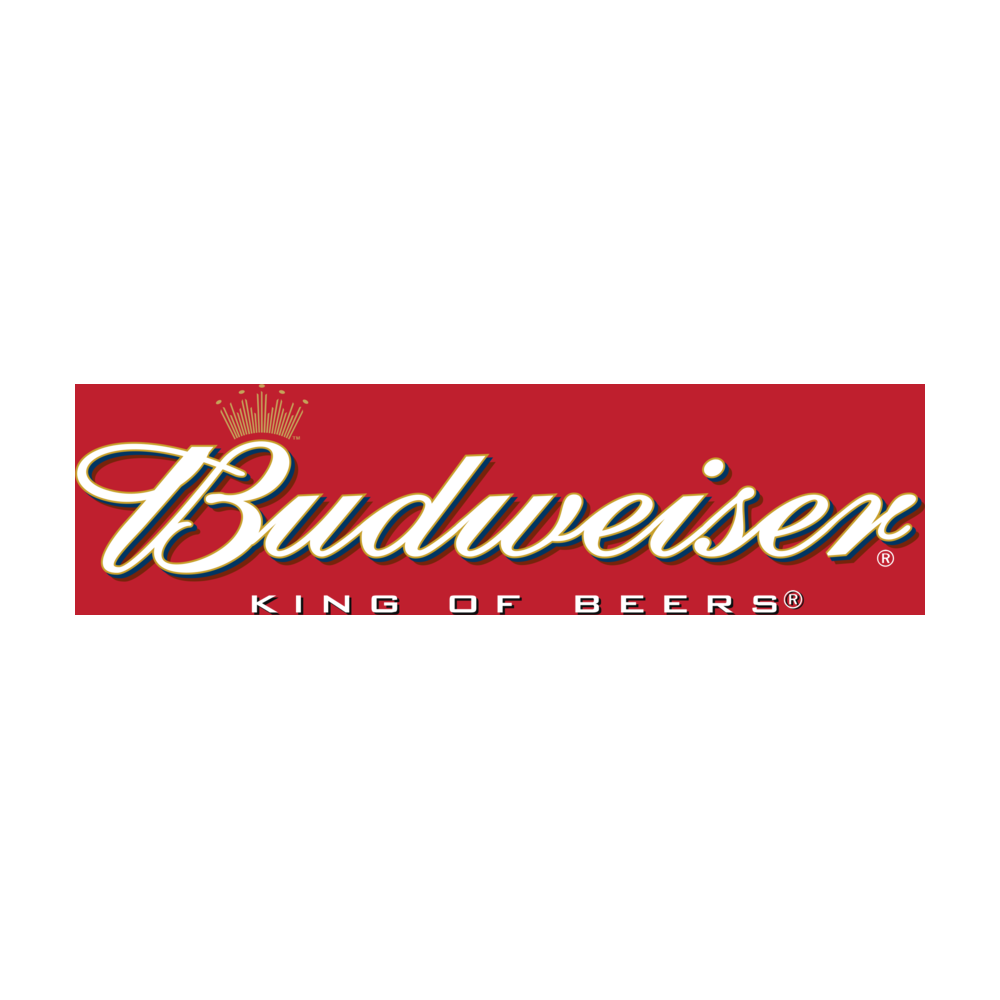 Budweiser logo