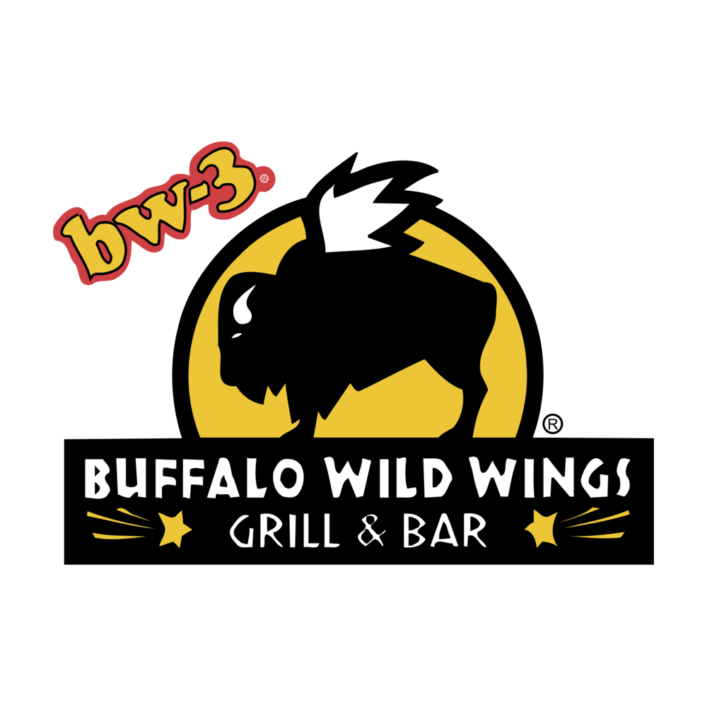 Buffalo Wild Wings logo