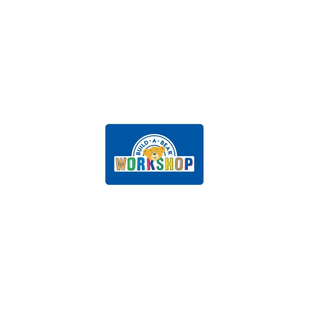 Build-A-Bear Workshop logo